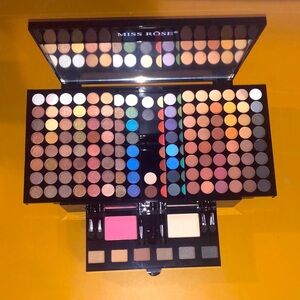 Miss Rose Blockbuster Makeup Palette